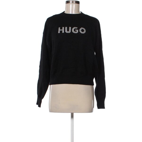 Dámsky pulóver Hugo Boss 66849211