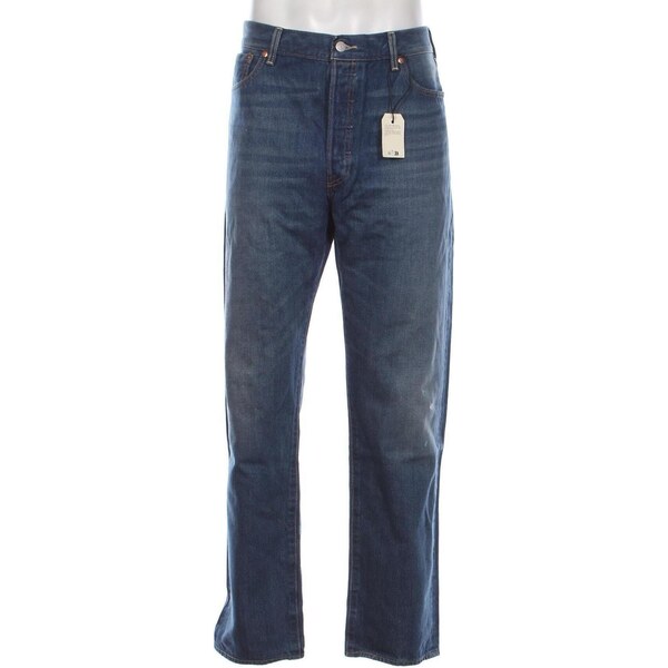 Pánske džínsy Levis 66849240