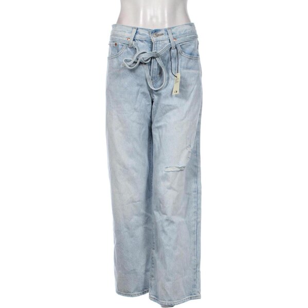 Dámske džínsy Levis 66849258