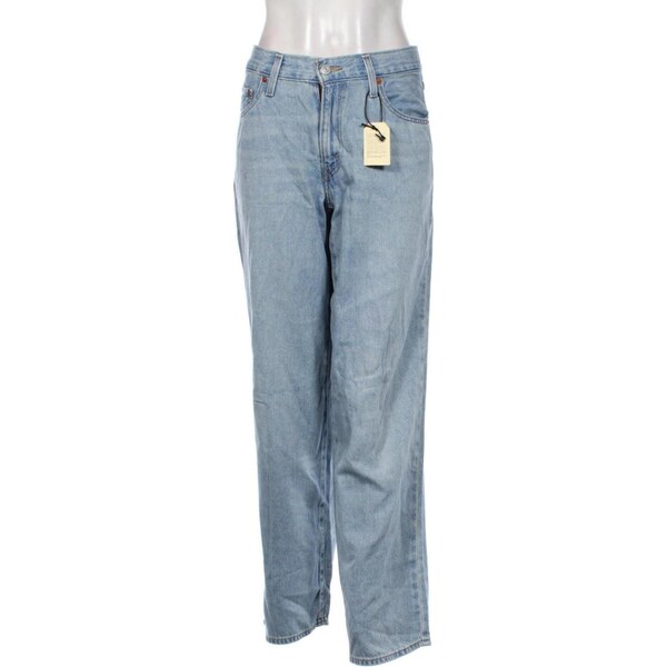 Dámske džínsy Levis 66849259