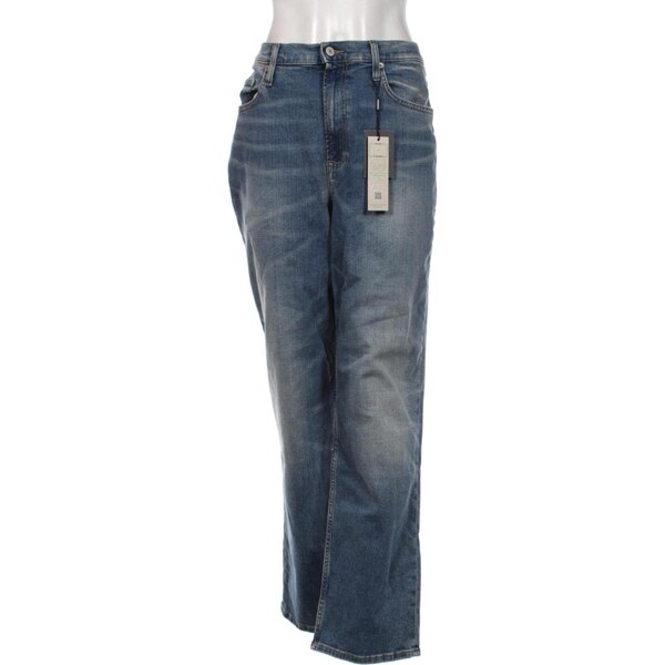 Dámske džínsy Tommy Jeans 66849262