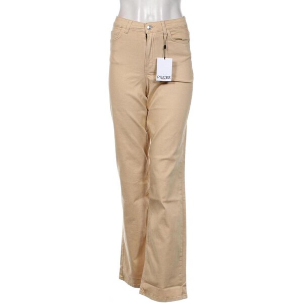 Dámske nohavice Pieces 66849287