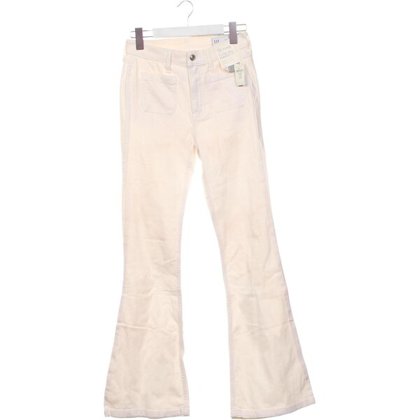 Dámske nohavice Gap 66849291