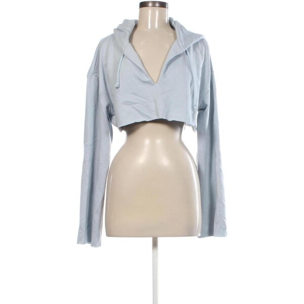 Dámska mikina Weekday 66849283