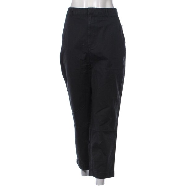 Dámske nohavice Gap 66849337