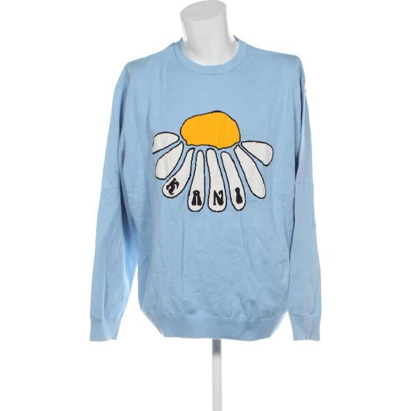 Pánsky sveter Karl Kani 66849331