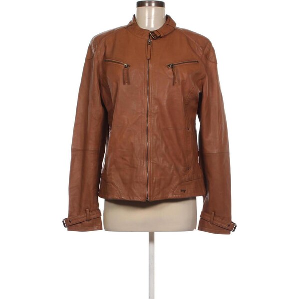 Dámska kožená bunda Maze 66849332