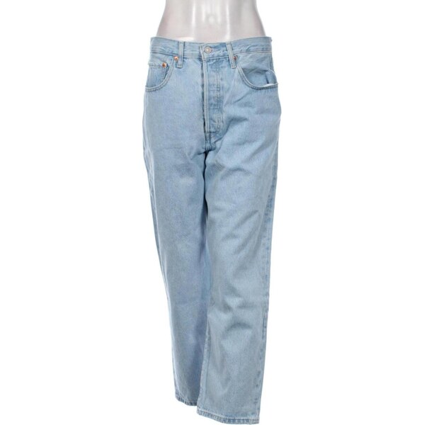 Dámske džínsy Levis 66849340