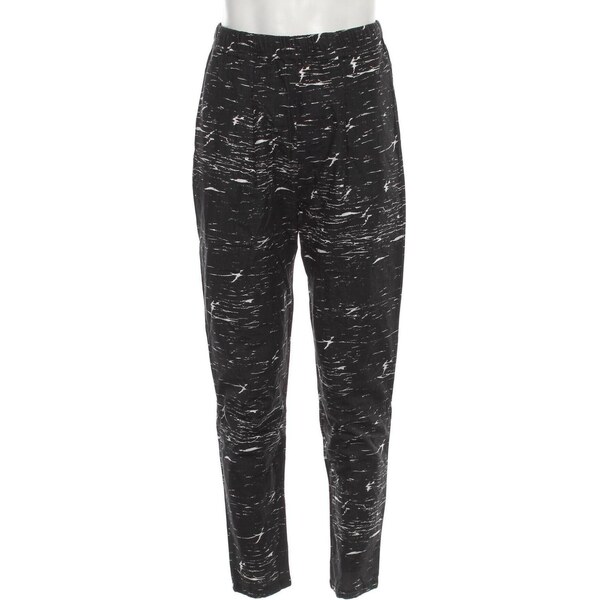 Pánske nohavice Quiksilver 66849361