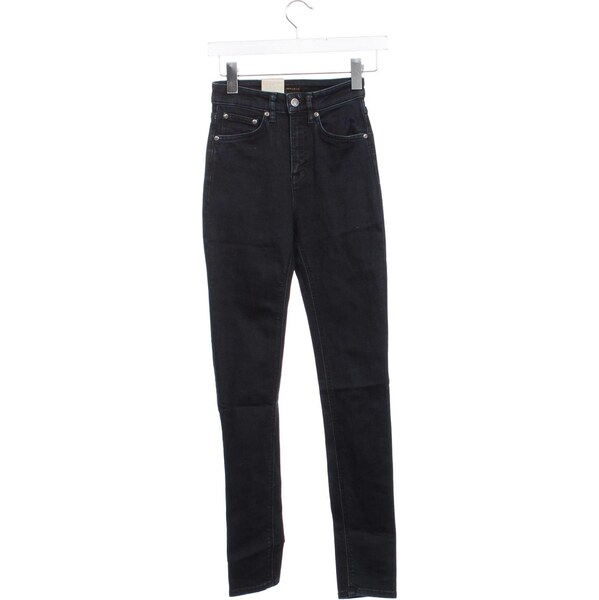 Dámske džínsy Nudie Jeans Co 66849392