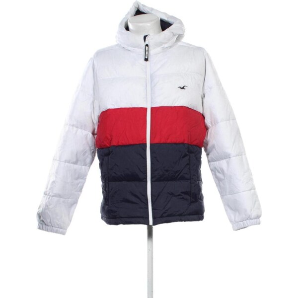 Pánska bunda Hollister 66849408