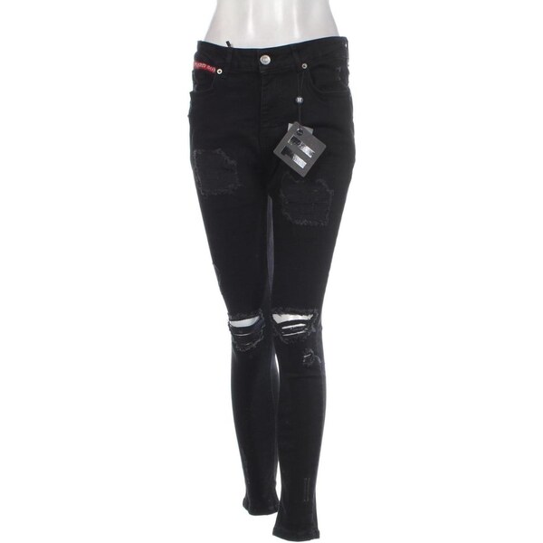 Dámske džínsy 11 Degrees 66849410