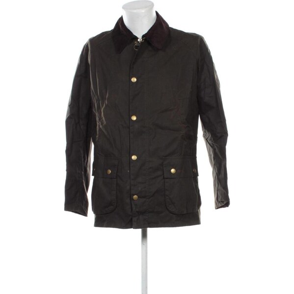 Pánska bunda Barbour 66849438
