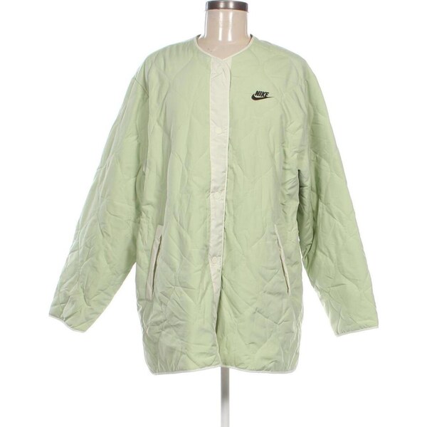 Dámska bunda Nike 66849466
