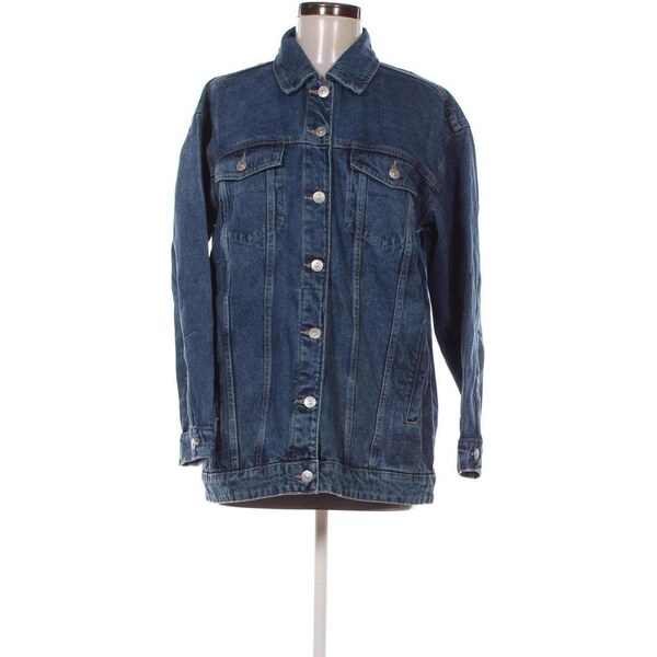 Dámska bunda Pieces 66849490