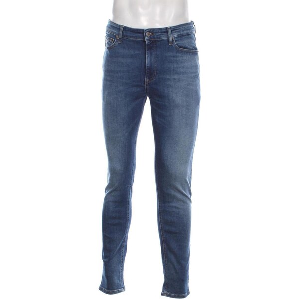 Pánske džínsy Tommy Jeans 66849527