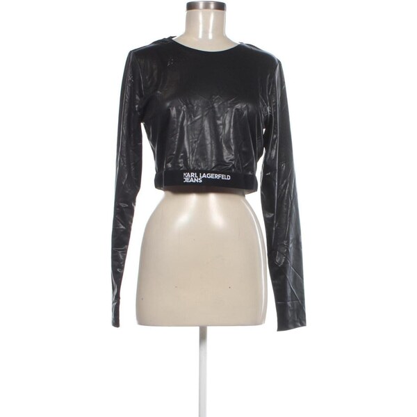 Dámska blúza Karl Lagerfeld 66849513