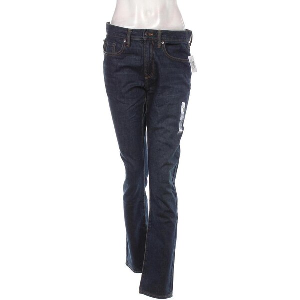 Dámske džínsy Gap 66849522