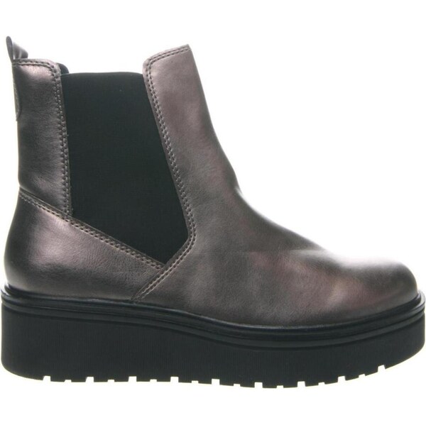 Dámské poltopánky Marco Tozzi 66849567