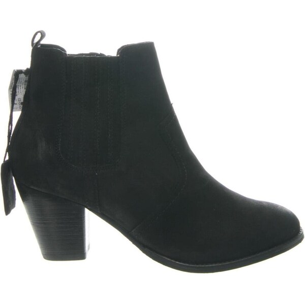 Dámské poltopánky Next 66849581