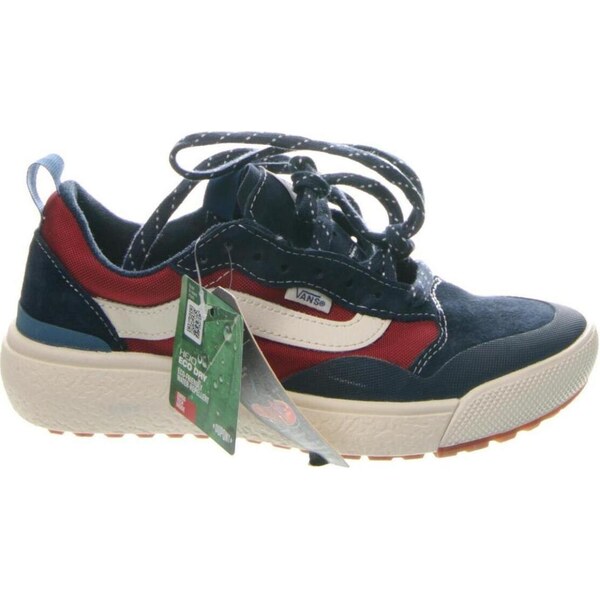 Dámske topánky Vans 66849598