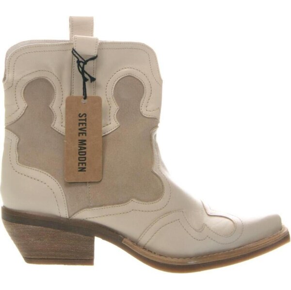 Dámské poltopánky Steve Madden 66849609