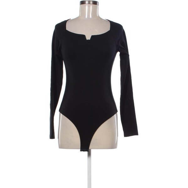 Dámska blúzka - body Edited 66849614