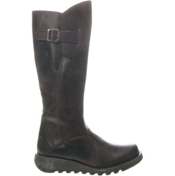 Dámske topánky Fly London 66849616