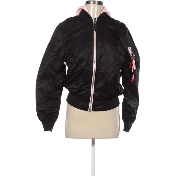 Dámska bunda Alpha Industries 66849630