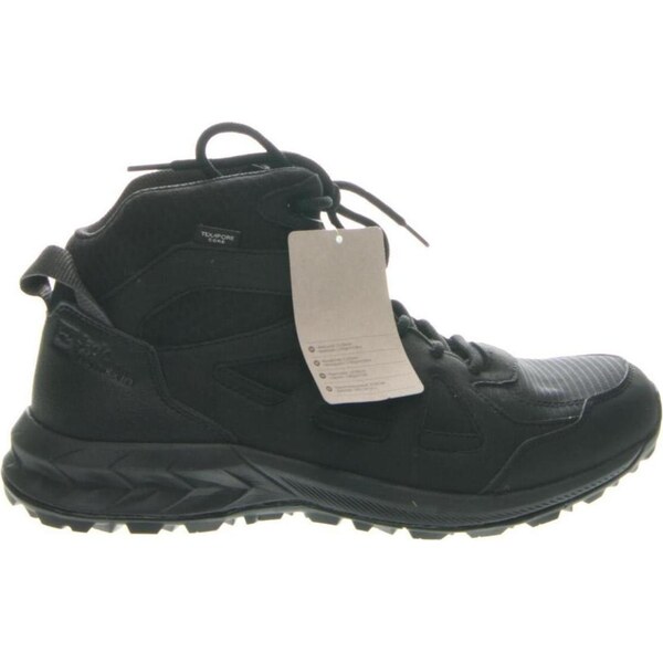 Pánske topánky Jack Wolfskin 66849636