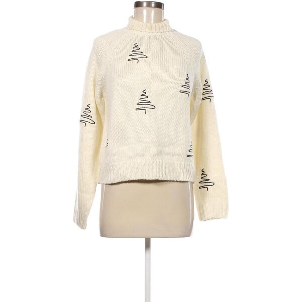 Dámsky pulóver JJXX 66849653