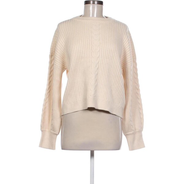 Dámsky pulóver Object 66849666