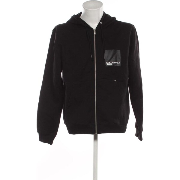 Pánska mikina Karl Lagerfeld 66849681