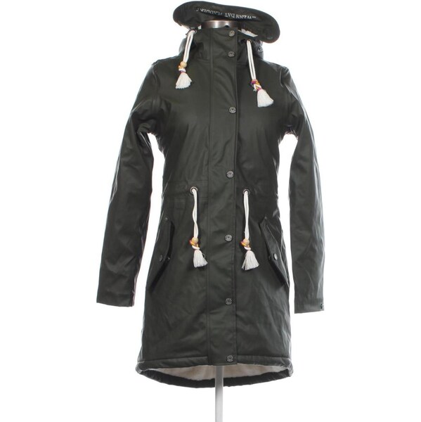 Dámska bunda Schmuddelwedda 66849694