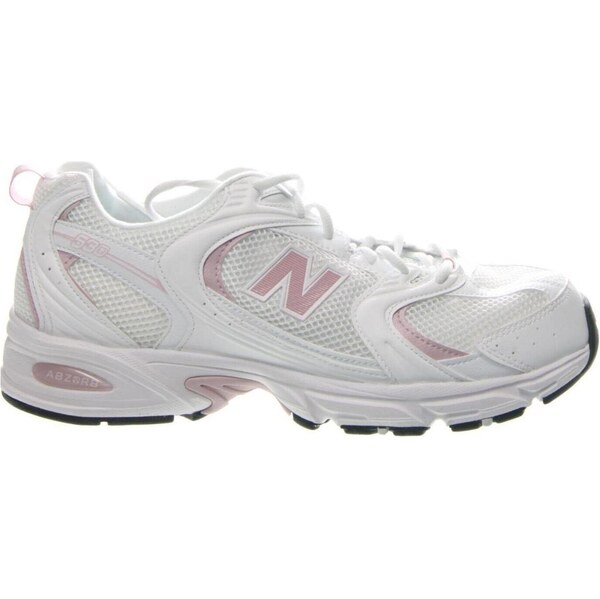 Pánske topánky New Balance 66849721