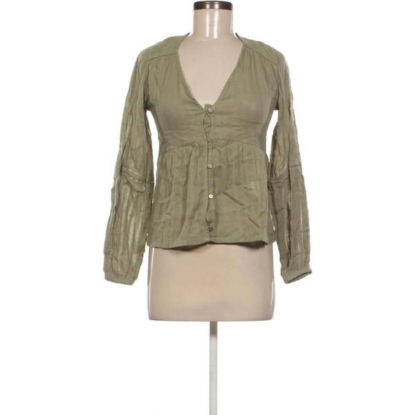 Dámska blúza Stradivarius 66849755