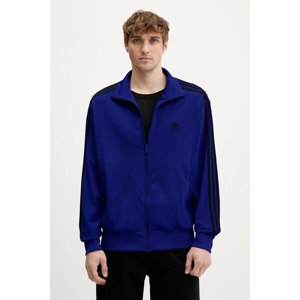 Mikina adidas Originals Firebird 66875003