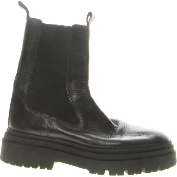 Dámské poltopánky Zara 66849914