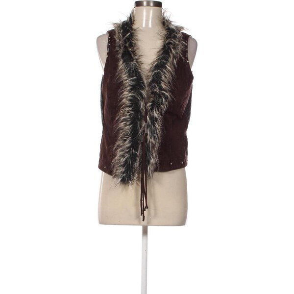 Dámska vesta Biba 66849949