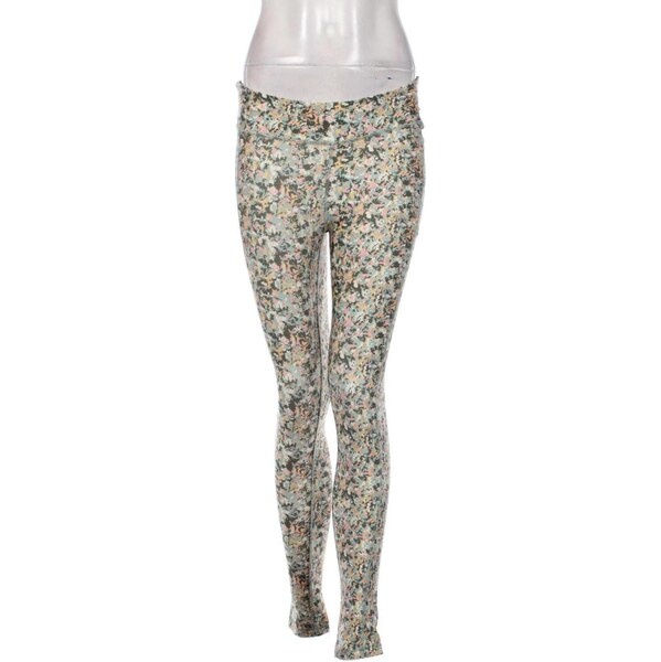 Dámske legíny Crane 66850011