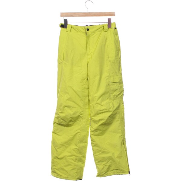 Detské nohavice pre zimné športy Crane 66850059