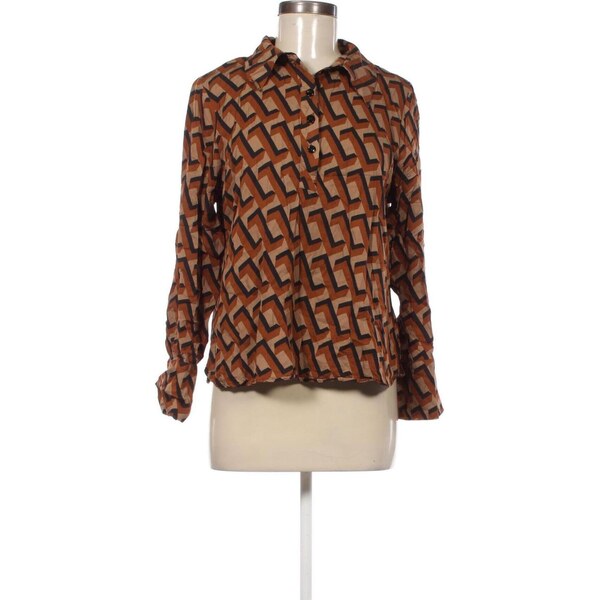 Dámska blúza Hallhuber 66850313