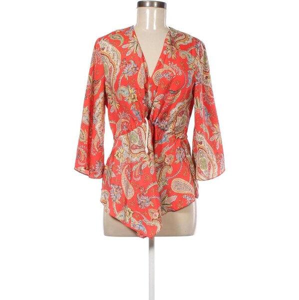 Dámska blúza Zara 66850161