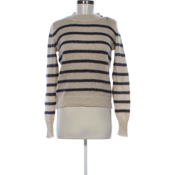 Dámsky pulóver Silver Creek 66850164