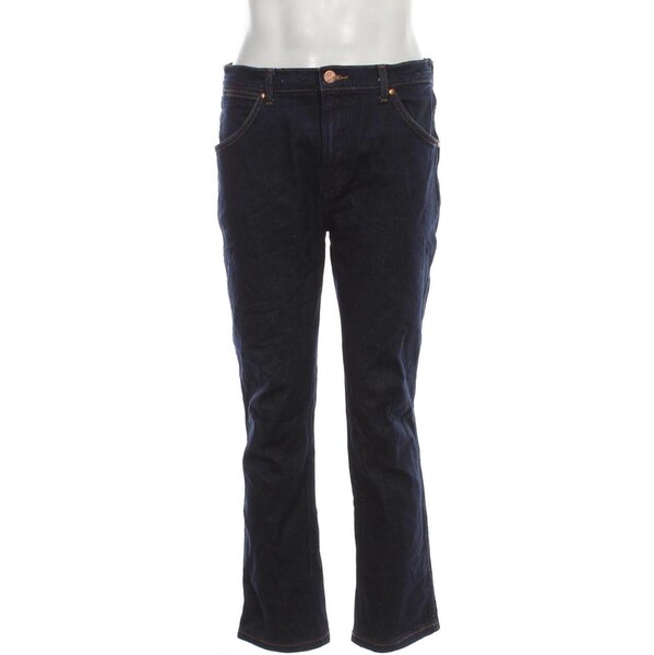 Pánske džínsy Wrangler 66850387