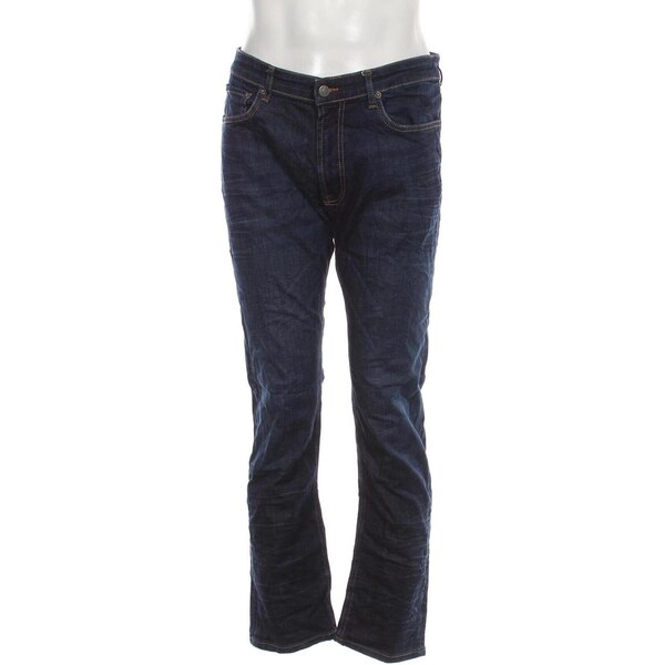 Pánske džínsy Dressmann 66850396