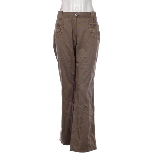 Dámske nohavice Cecil 66850251