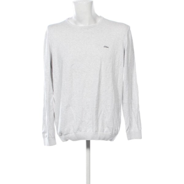 Pánsky sveter S.Oliver 66850176