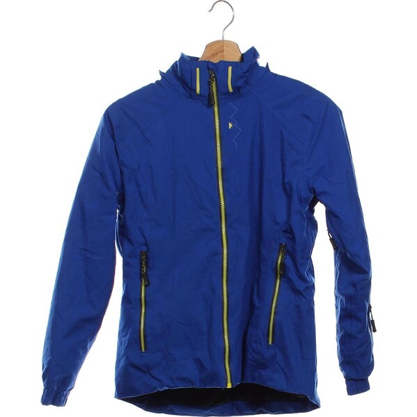 Detská bunda pre zimné športy Crivit 66850216