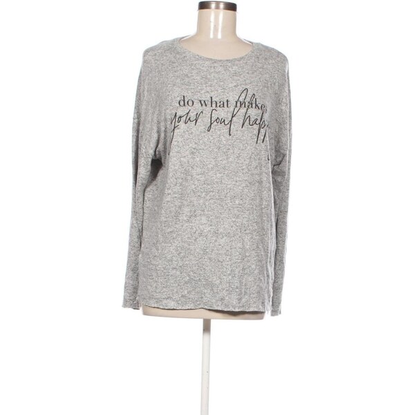 Dámsky pulóver Amisu 66850197